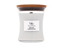 Vonná svíčka WoodWick Warm Wool 275 g