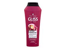 Šampon Schwarzkopf Gliss Colour Perfector Shampoo 250 ml