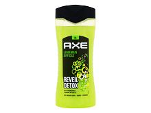 Sprchový gel Axe Reveil Detox 400 ml