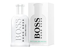 Toaletní voda HUGO BOSS Boss Bottled Unlimited 100 ml