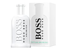 Toaletní voda HUGO BOSS Boss Bottled Unlimited 200 ml