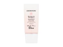 Denní pleťový krém Christian Dior Diorsnow Ultimate UV Shield Tone Up SPF50 30 ml