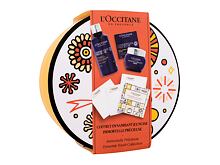Denní pleťový krém L'Occitane Immortelle Précieuse Dynamic Youth Collection 50 ml Kazeta