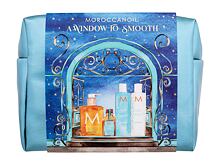 Šampon Moroccanoil A Window To Smooth 250 ml Kazeta