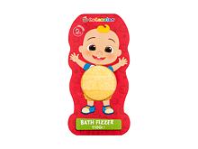 Bomba do koupele Cocomelon Bath Fizzer JJ 110 g