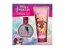 Toaletní voda Disney Princess Princess 50 ml Kazeta