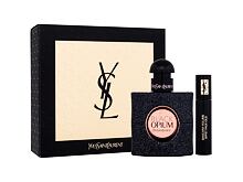 Parfémovaná voda Yves Saint Laurent Black Opium 30 ml Kazeta