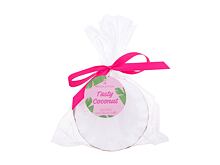 Bomba do koupele I Heart Revolution Tasty Coconut 150 g