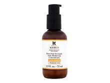 Pleťové sérum Kiehl´s Dermatologist Solutions Powerful-Strength Line-Reducing Concentrate 75 ml