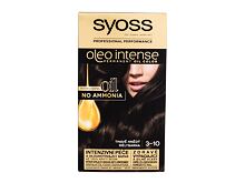 Barva na vlasy Syoss Oleo Intense Permanent Oil Color 50 ml 5-86 Sweet Brown