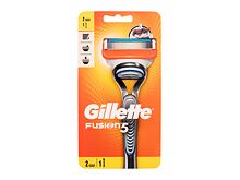 Holicí strojek Gillette Fusion5 1 ks