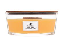 Vonná svíčka WoodWick Seaside Mimosa 453,6 g