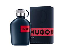 Toaletní voda HUGO BOSS Hugo Jeans 75 ml