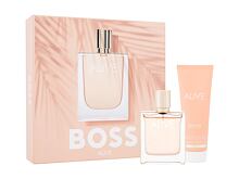 Parfémovaná voda HUGO BOSS BOSS Alive SET4 50 ml Kazeta
