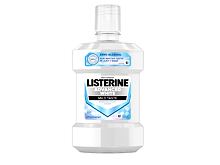 Ústní voda Listerine Advanced White Mild Taste Mouthwash 500 ml