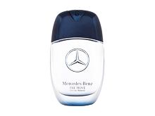 Parfémovaná voda Mercedes-Benz The Move Live The Moment 100 ml