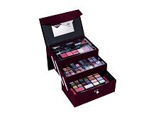 Dekorativní kazeta ZMILE COSMETICS Beauty Case Velvety 79,4 g