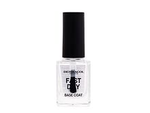 Péče o nehty Dermacol Fast Dry 11 ml