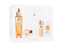 Pleťové sérum Guerlain Abeille Royale Age-Defying Programme: Oil, Serum, Lotion, Cream 50 ml poškozená krabička Kazeta