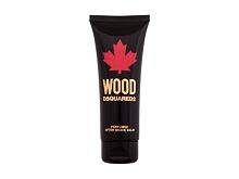 Balzám po holení Dsquared2 Wood 100 ml