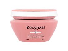 Maska na vlasy Kérastase Chroma Absolu Masque Chroma Filler 200 ml poškozená krabička