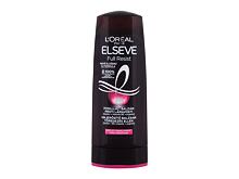 Balzám na vlasy L'Oréal Paris Elseve Full Resist Strengthening Balm 400 ml