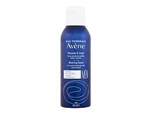 Pěna na holení Avene Men Shaving Foam Comfort & Protection 200 ml poškozený flakon