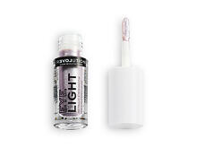 Oční stín Revolution Relove Eye Light Metallic Eyeshadow 1,9 ml Bling