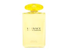 Sprchový gel Versace Yellow Diamond 200 ml