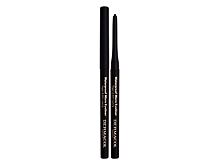 Tužka na oči Dermacol Waterproof Micro Eyeliner 0,3 g 01