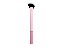 Štětec Real Techniques Cheek Sheer Radiance Fan Brush 1 ks