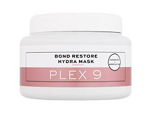 Maska na vlasy Revolution Haircare London Plex 9 Bond Restore Hydra Mask 220 ml