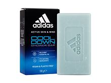 Tuhé mýdlo Adidas Cool Down Shower Bar 100 g