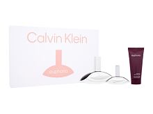 Parfémovaná voda Calvin Klein Euphoria 100 ml Kazeta
