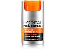 Denní pleťový krém L'Oréal Paris Men Expert Hydra Energetic 50 ml