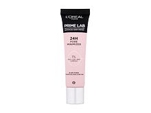 Podklad pod make-up L'Oréal Paris Prime Lab 24H Pore Minimizer 30 ml