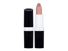 Rtěnka Rimmel London Lasting Finish Softglow Lipstick 4 g 905 Iced Rose