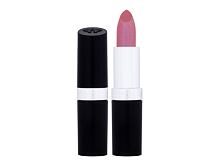 Rtěnka Rimmel London Lasting Finish Softglow Lipstick 4 g 904 Pink Frosting