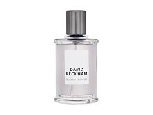 Toaletní voda David Beckham Classic Homme 50 ml