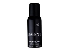 Deodorant Montblanc Legend 100 ml