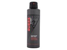 Deodorant GUESS Grooming Effect 226 ml poškozený flakon
