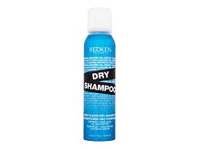 Suchý šampon Redken Deep Clean Dry Shampoo 150 ml