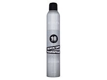 Lak na vlasy Redken Quick Dry 18 400 ml