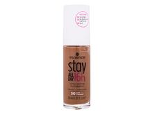 Make-up Essence Stay All Day 16h 30 ml 08 Soft Vanilla