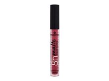 Rtěnka Essence 8h Matte Liquid Lipstick 2,5 ml 07 Classic Red