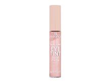 Oční stín Essence Luminous Eye Tint Liquid Shadow 6 ml 01 Dazzling Rose