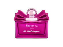 Parfémovaná voda Salvatore Ferragamo Signorina Ribelle 100 ml