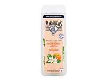 Sprchový krém Le Petit Marseillais Extra Gentle Shower Cream Organic Orange Blossom 400 ml