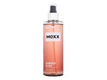 Tělový sprej Mexx Summer Bliss 250 ml