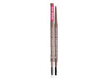 Tužka na obočí Catrice Slim´Matic Ultra Precise 0,05 g 040 Cool Brown